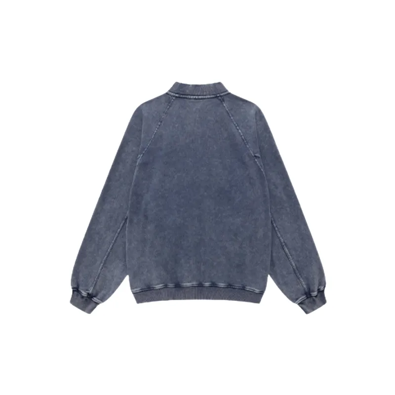 Casual Funky Cotton Jacket-7