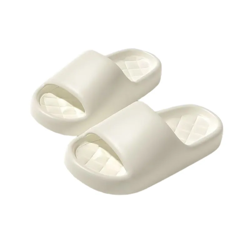 Simple Soft & Lightweight Slippers / Home Slippers-1
