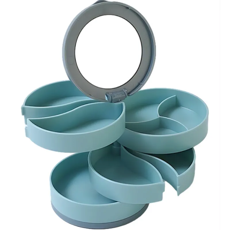 Basics Plain Jewelry Boxes-4