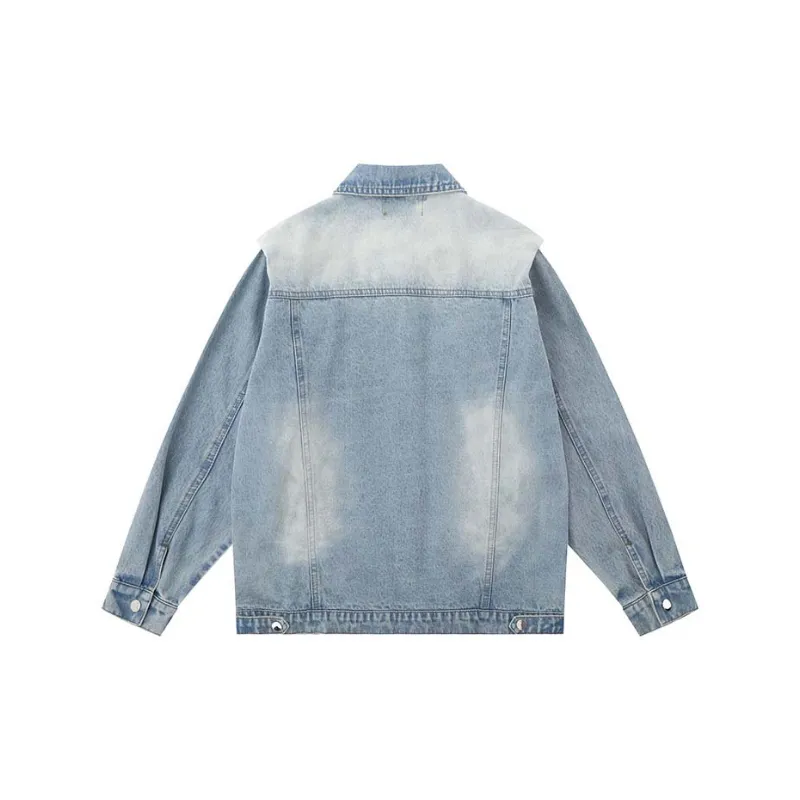 Trendy Versatile Loose Jacket-3