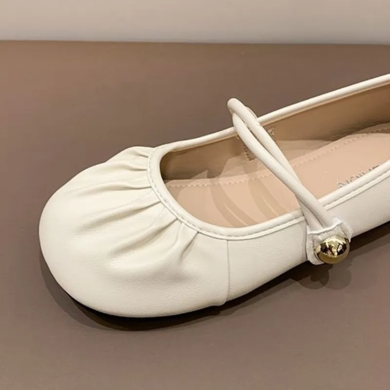 Casual Fashionable Slippers-6