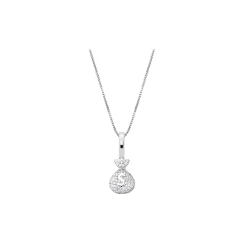 Simple Cute Necklace Women