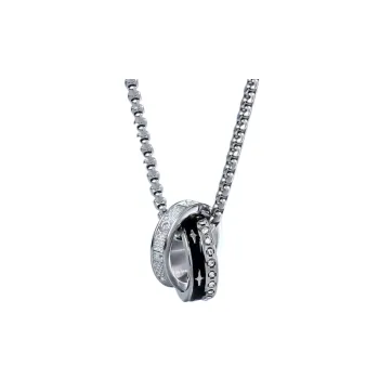 Trendy Pendant Necklace