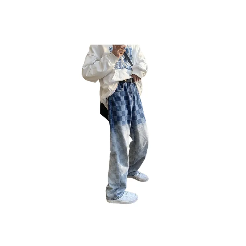 Simple Basics Casual Pants-0