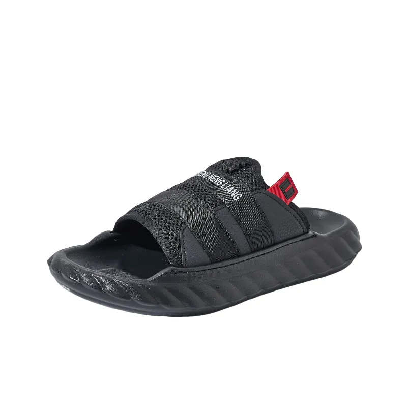 Fashionable Soft & Lightweight Beach Sandals-5