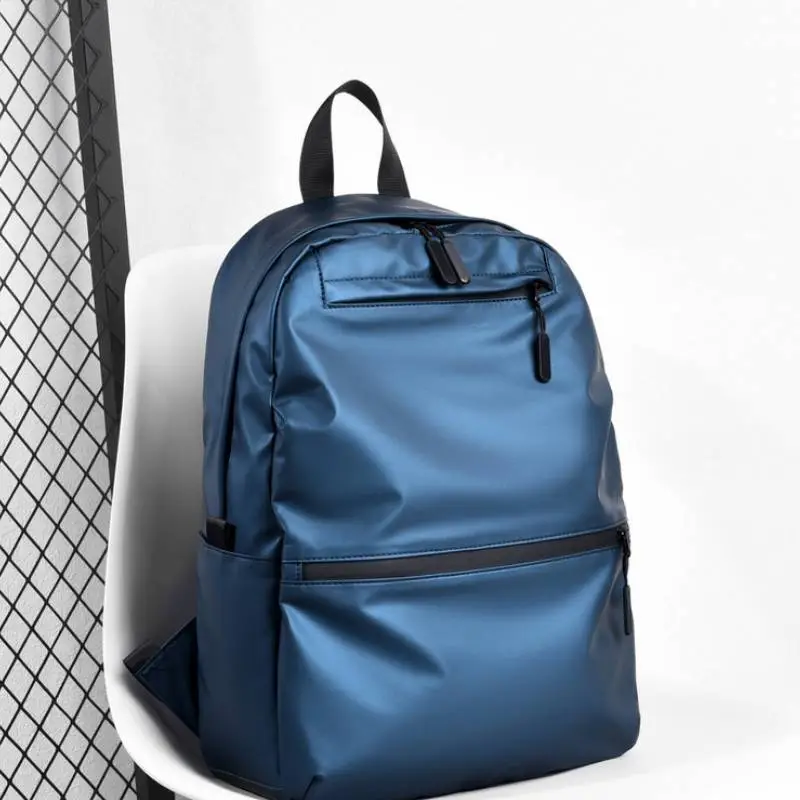 Fashionable Casual Backpack Man-1