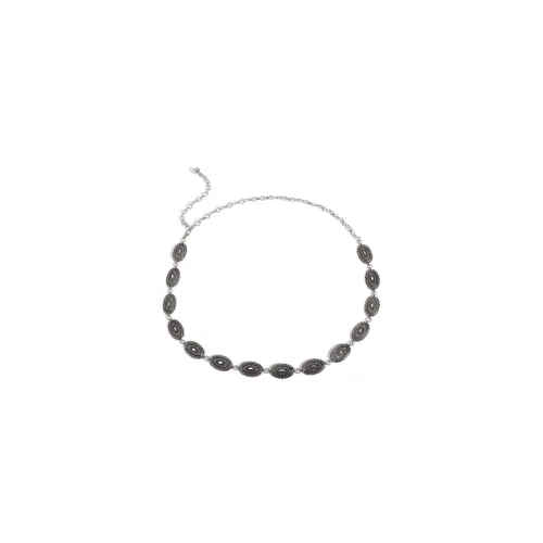 Retro Fashion Waist Chain