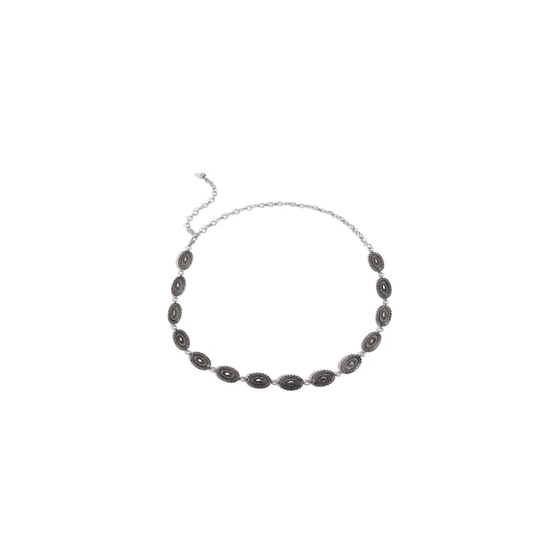 Retro Fashion Waist Chain-0