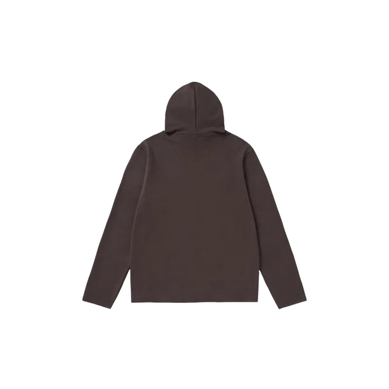 Glamorous Casual Cotton Sweatshirt-5