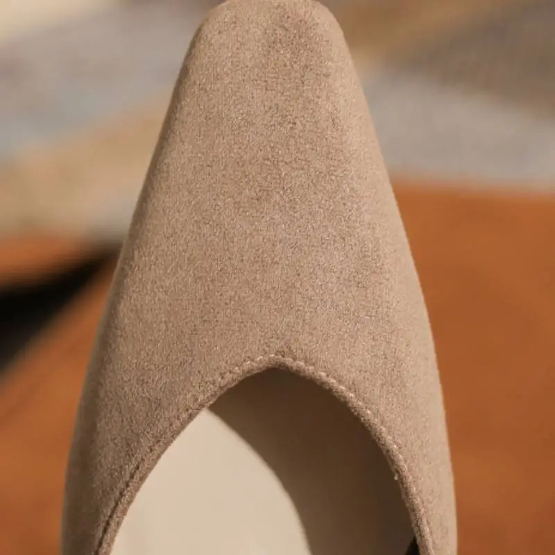 Basics Simple Mary Jane Shoes-3