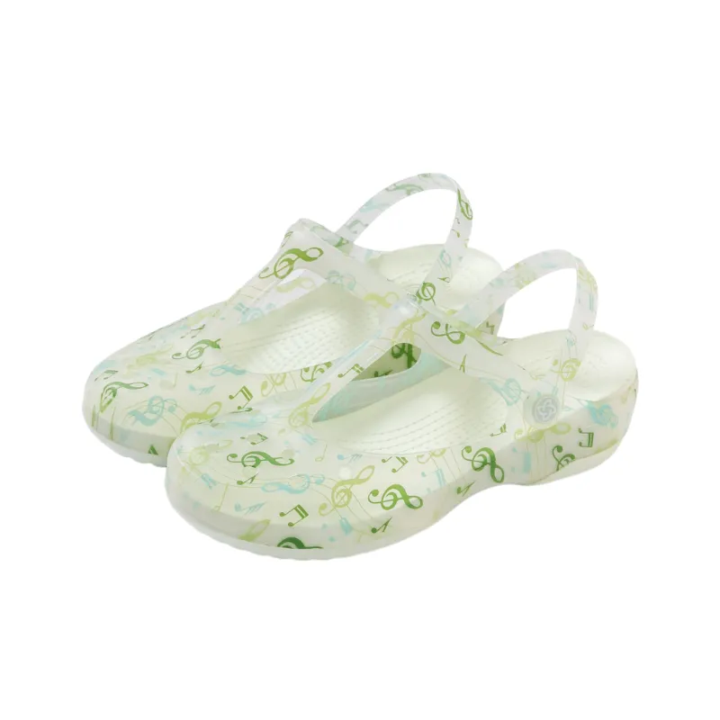 Fashionable Simple Clogs-6