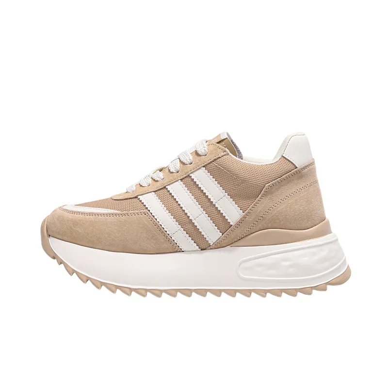 Casual Street Platform Shoes-2