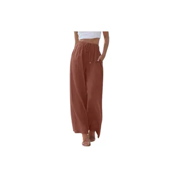 Fashionable Simple Casual Pants