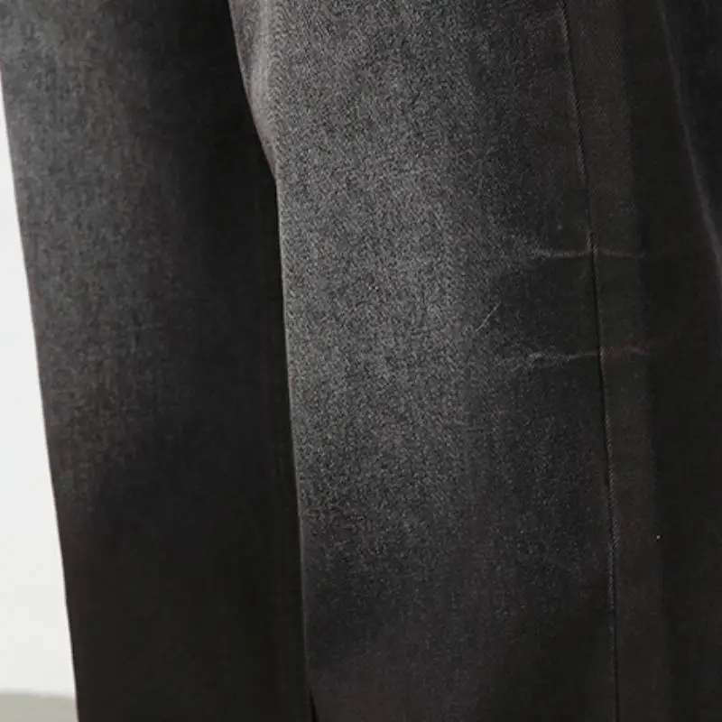 Retro Casual Jeans-6