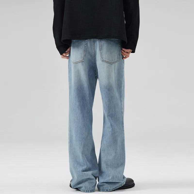 Casual Funky Jeans-3