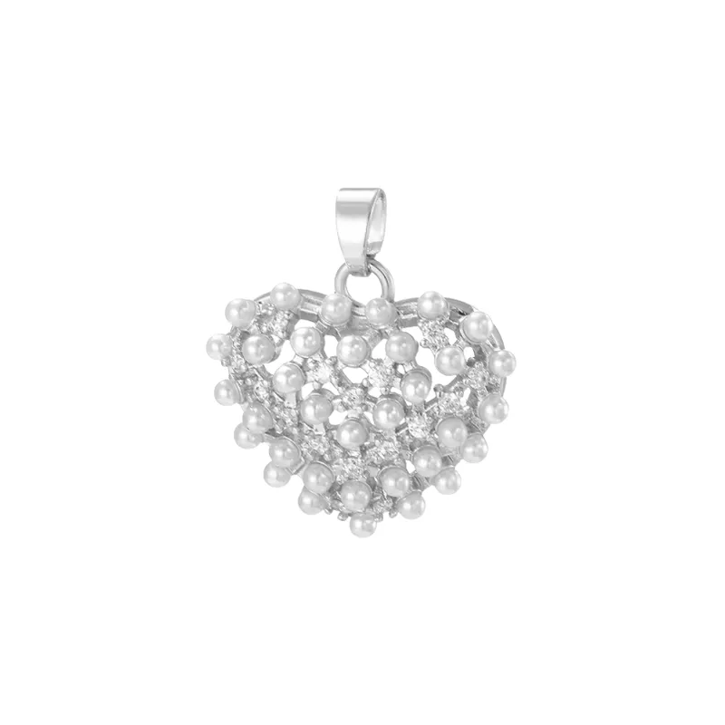 Basics Simple Necklace / Pendant-2
