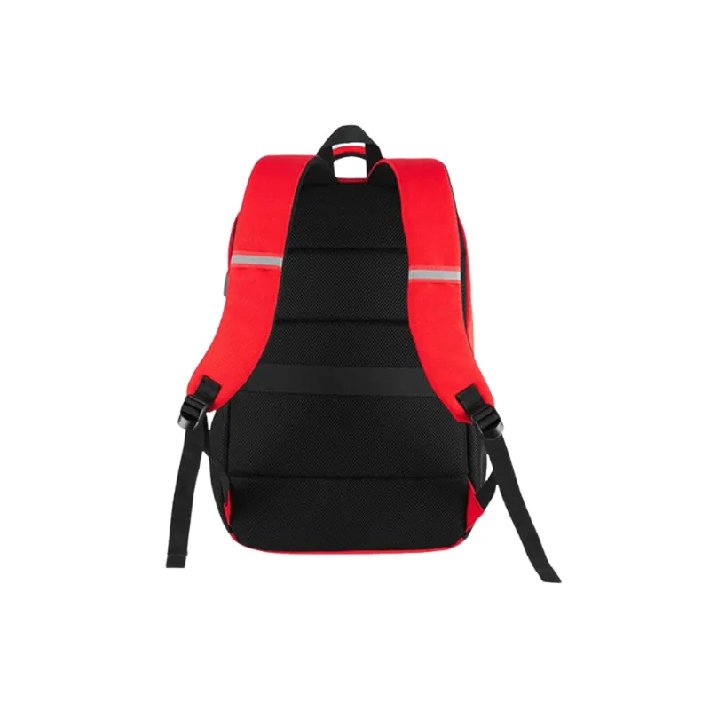 Outdoor Waterproof Backpack Man-4