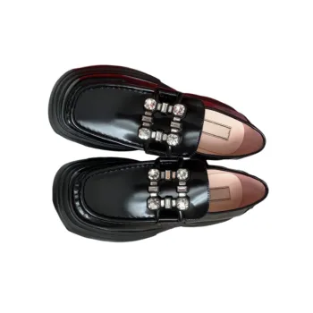 Fashionable Simple Loafer