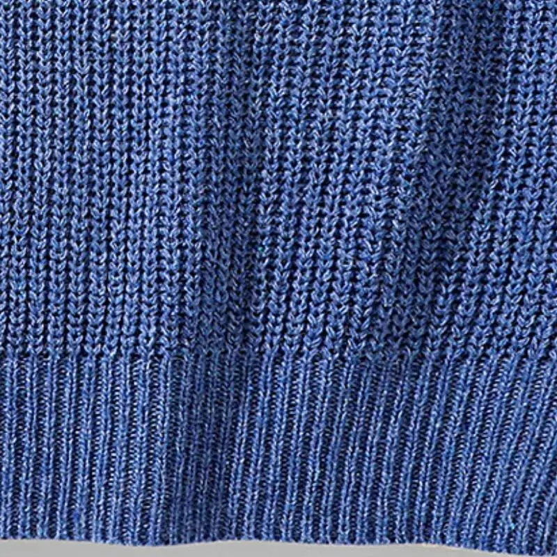 Fashionable Loose Corduroy Vest-7