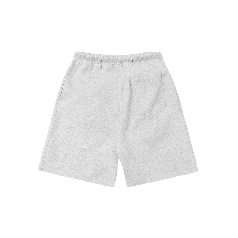 Trendy Retro Versatile Sports Shorts-5