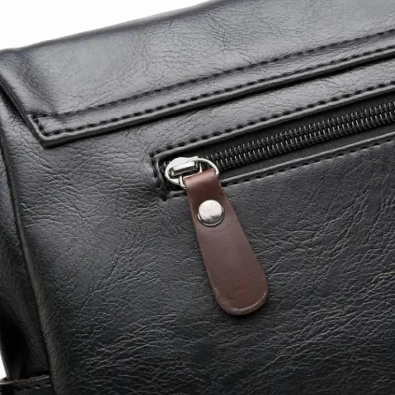 Fashionable Simple Crossbody Bag-2
