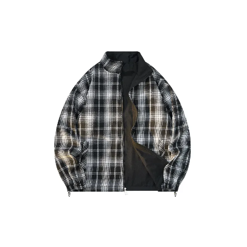 Casual Loose Jacket-6
