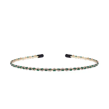 Fashionable Retro Hair Clasp