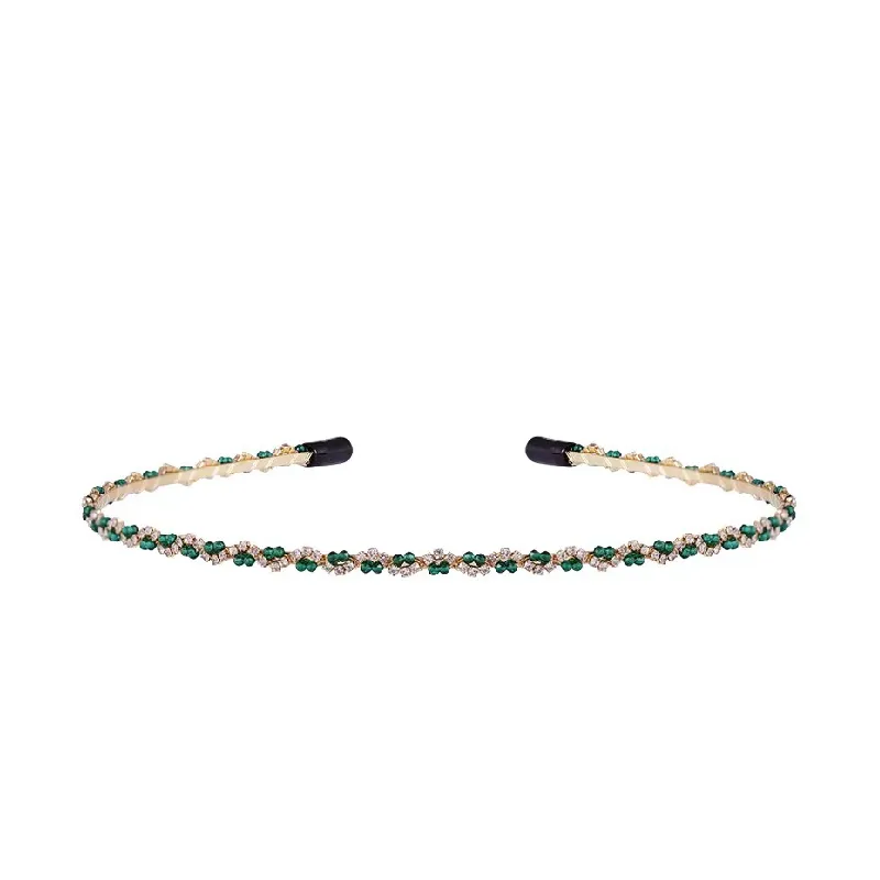 Fashionable Retro Hair Clasp-0