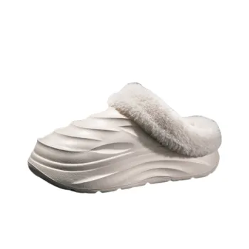 Waterproof Casual Slippers