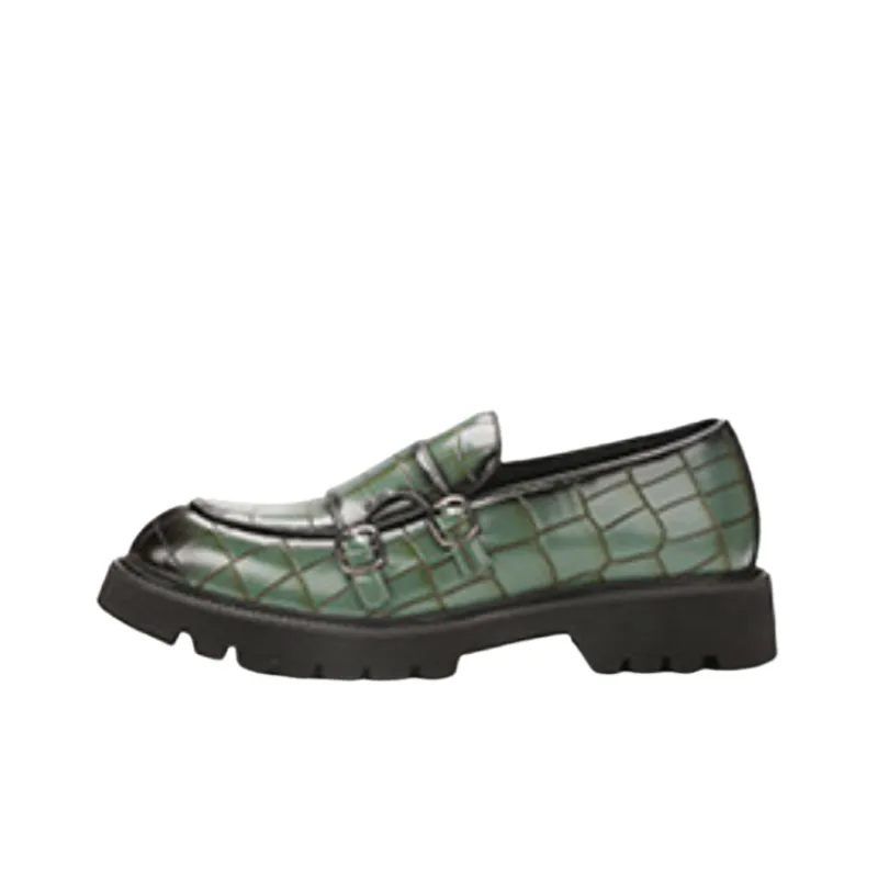 Trendy Casual Dress Shoes-7
