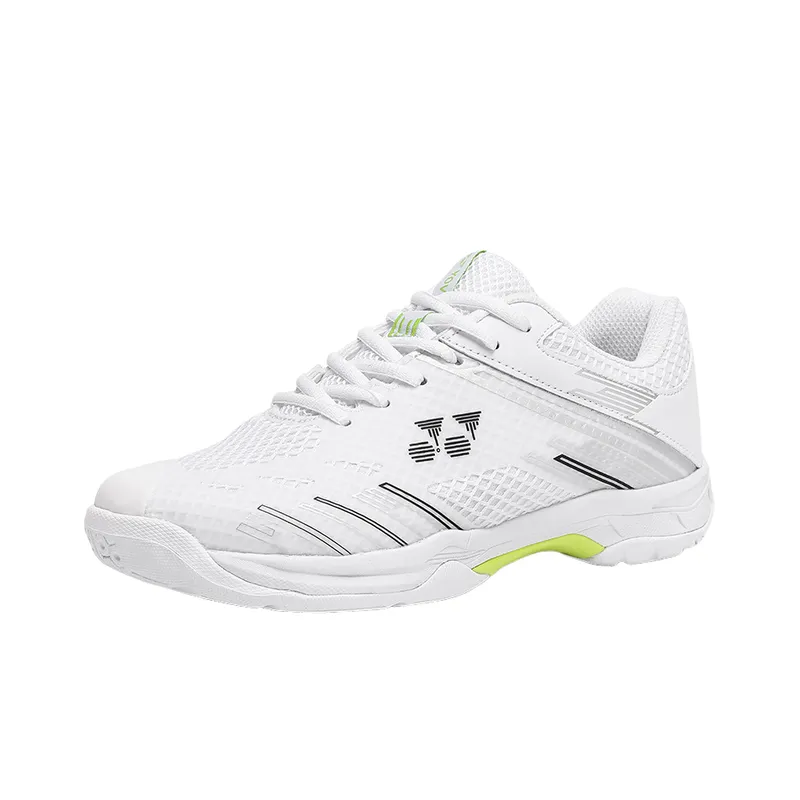 Sporty Waterproof Badminton Shoes-5
