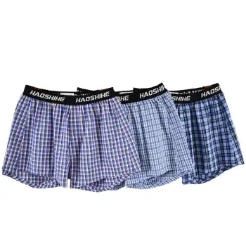 Loose Underpants