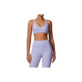 Sporty Funky Sports Vest Women