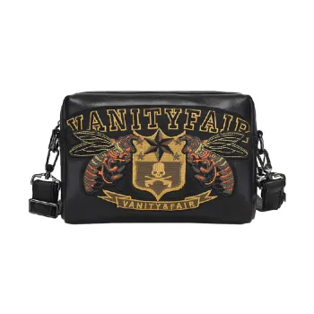 Street Fashionable Clutch