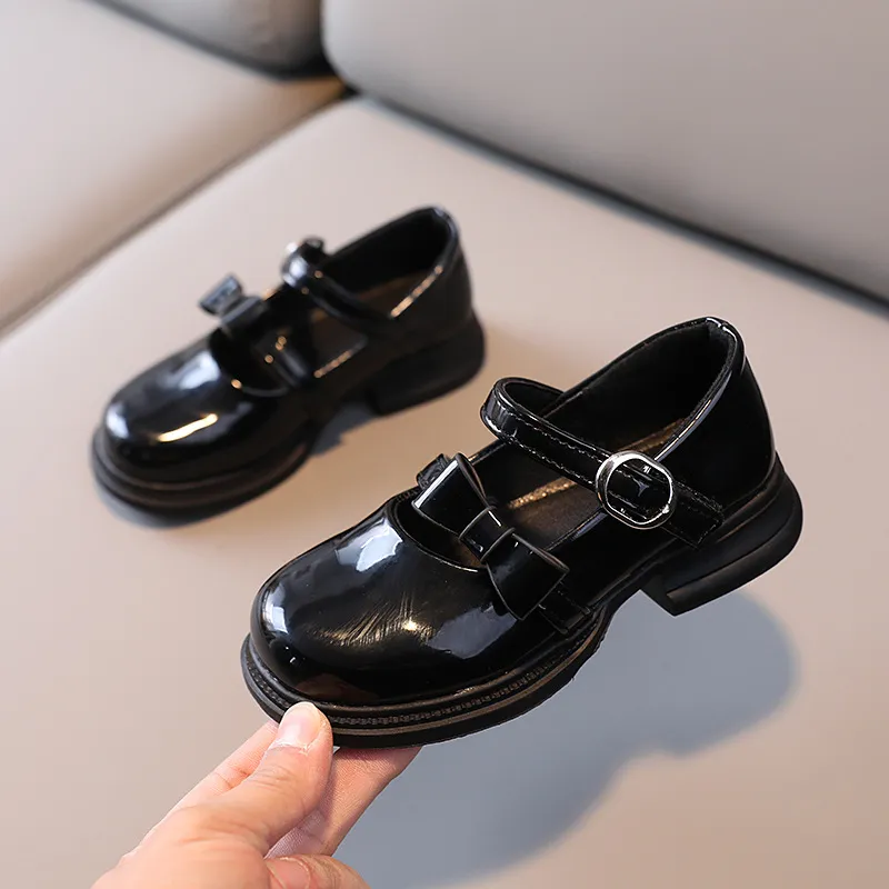 Simple Basics Mary Jane Shoes-7