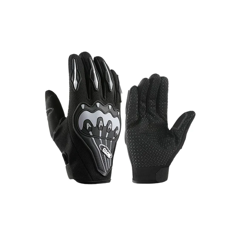 Simple Fashionable Sports Gloves-2