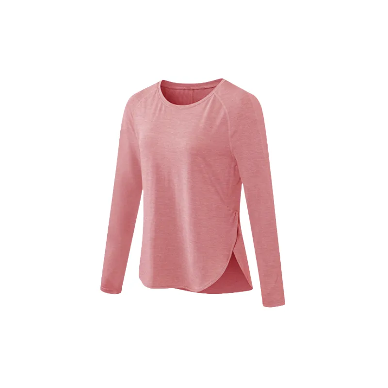 Casual Basics Nylon Fitness Clothing Women-2