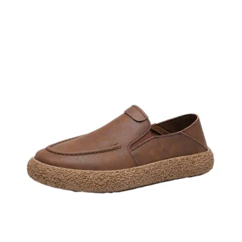 Fashionable Trendy Breathable Loafer