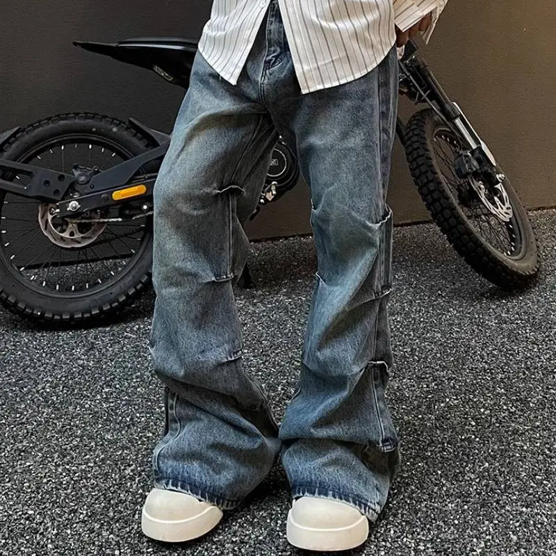 Fashionable Basics Jeans-2