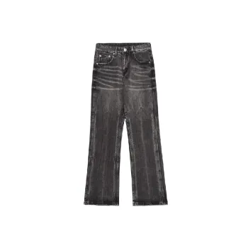 Punk Loose Jeans