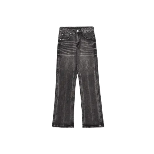 Punk Loose Jeans