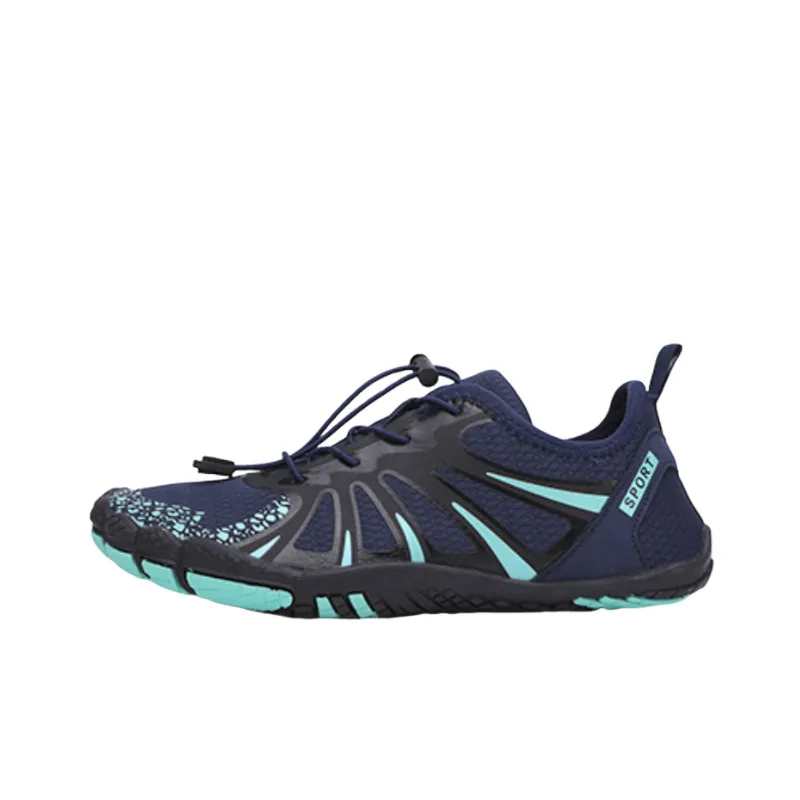 Casual Breathable River Trekking Shoes-0