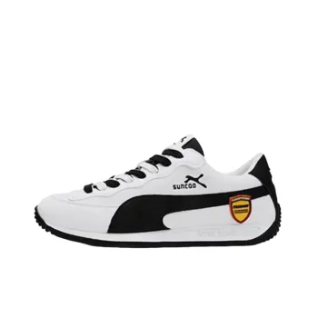 Simple Breathable Running Shoes