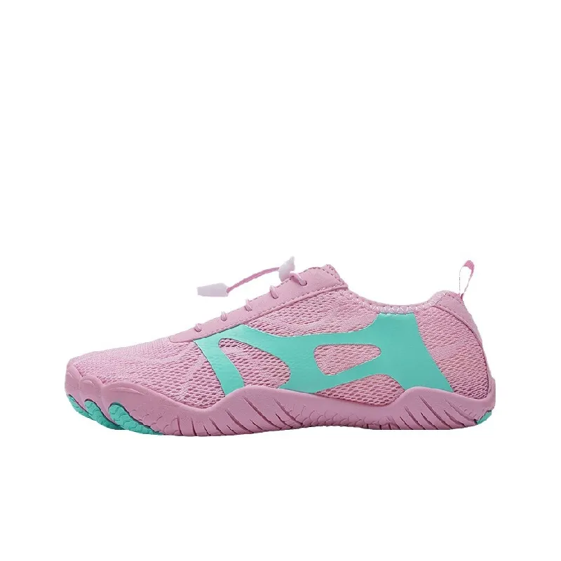 Outdoor Lightweight River Trekking Shoes-3