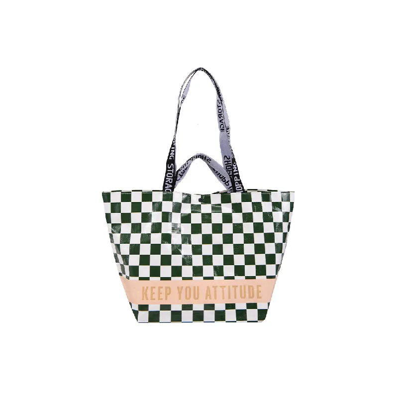 Basics Simple Storage Bags-2