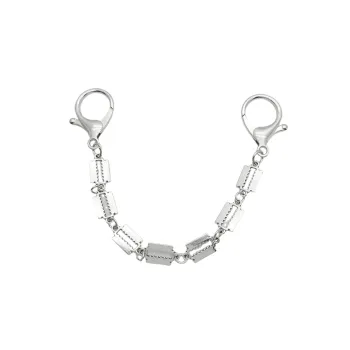 Cool Shoe Chain Accessory