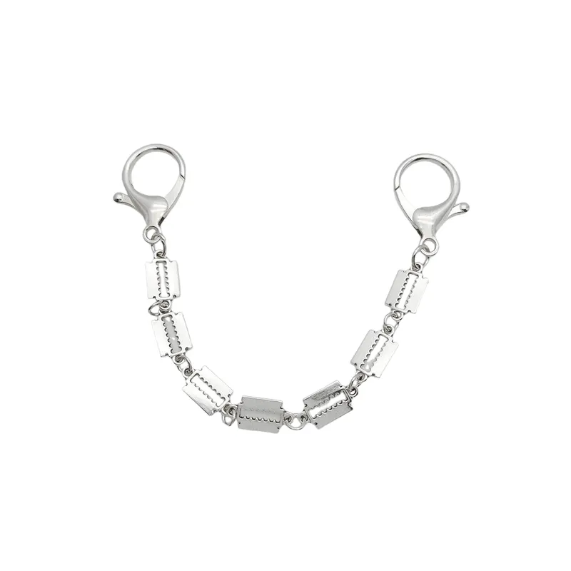 Cool Shoe Chain Accessory-0