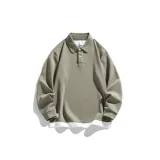 Gray Green