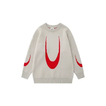 Casual Loose Sweater