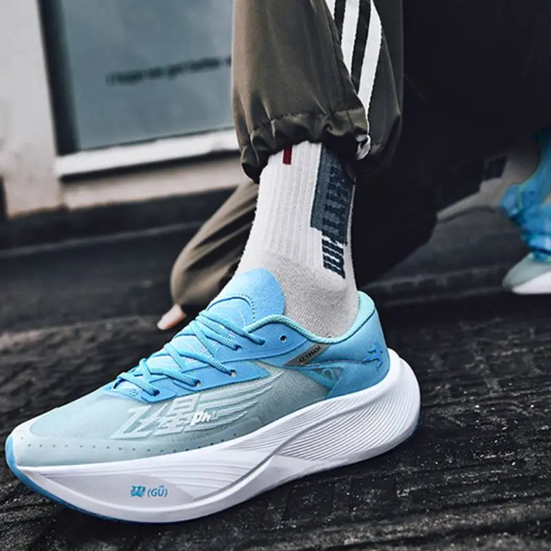 Basics Simple Running Shoes-8